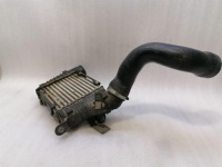 фото thumb №6, Bentley continental gt w12 праве інтеркулер 3w0145804e праве інтеркулер