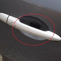 фото thumb №6, Renault koleos i 2008 перед сторона правая дверь передние