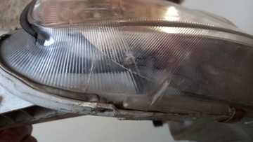 фото thumb №11, Фара правий honda civic 99r sedan 1.4b