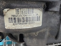 фото thumb №9, Міст передній диференціал перед bmw x5 7552533, 3.64