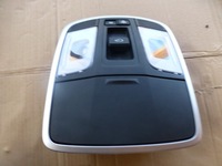 фото thumb №1, Лампа подсветка hyundai tucson рестайлинг 19r