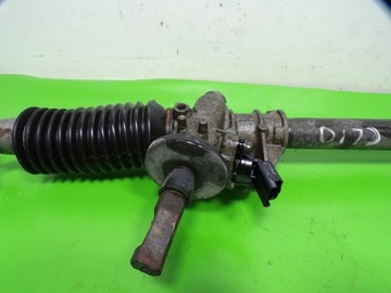 фото thumb №5, Renault clio ii рулевая рейка magiel трансмиссия рулевая 68200000