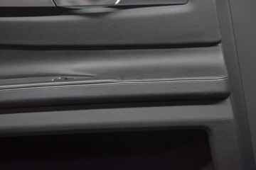 фото thumb №6, Обивка дверь левый зад боковина дверь bmw 7 f02 кожа чёрная
