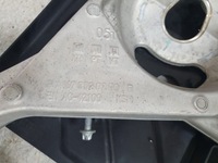 фото thumb №11, Mercedes gle gls w167 167 x167 поворотний кулак важелі zawieszrnie правий задня nowe