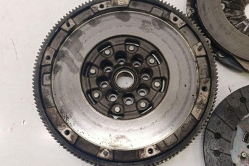 фото thumb №6, Комплект зчеплення mercedes-benz cla купе c117 a0262500501 2.14l дизель