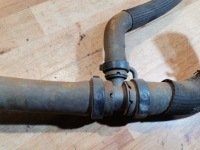 фото thumb №10, Труба шланг води renault laguna iii 1.5 dci 215030053r