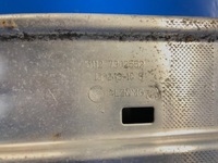 фото thumb №4, Підсилювач заднього бампера mini cooper f56 14-18 51 12 7302552