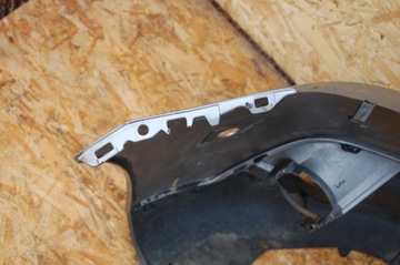 фото thumb №14, Peugeot 2008 2013-2016 бампер переднє перед pdc 9802521077