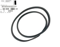 фото thumb №1, Прокладка скло задній кришки toyota aygo oryg