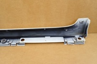 фото thumb №9, Toyota corolla e21 sedan 18- молдинг накладка порогова поріг права 75850-02230