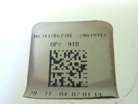 фото thumb №12, Бачок омывателя kpl. помпа датчик ford f150 lariat 2021-