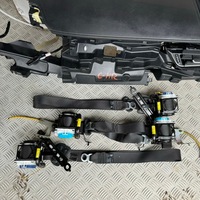 фото thumb №6, Приборная панель консоль комплектная подушка безопасности toyota c-hr chr 2018 rok