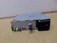 фото thumb №7, Радіо заводський citroen c4 ii b7 9666994980