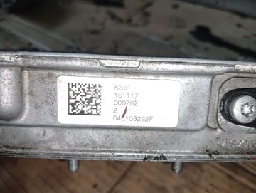 фото thumb №10, Модуль вали розподільний вал vw audi skoda seat 1.6 tdi i 04l103308c