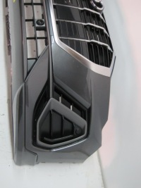 фото thumb №7, Бампер audi q3 83a s-line 4 pdc 24r перед передний