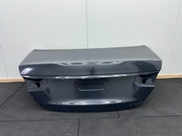 фото thumb №1, Mercedes e-klasa w213 213 sedan рестайлинг крышка багажника зад