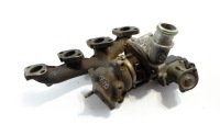 фото thumb №9, Vw golf vi 1.2 tsi турбокомпресор 037145701b