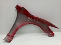 Mazda 3 bm 2013- крило ліве перед передній ÷ Київ, фото thumb