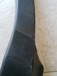 фото thumb №5, Молдинг крила правий задня toyota rav4 12-