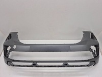 фото thumb №1, Skoda kamiq lift бампер передний