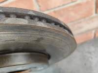 фото thumb №7, Bmw 2 u06 x1 u11 гальмівні диски гальмівні перед передні 307x24 6891079