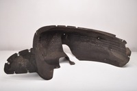 фото thumb №5, Mg zs подкрылок правый задняя правое задние