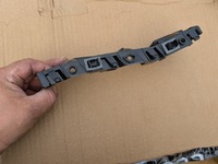 фото thumb №12, Renault captur ii направляющая бампера задняя левый правый новый оригинал