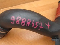 фото thumb №13, Bmw x1 f48 x2 труба воздуха шланг интеркулер 9888457