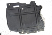 фото thumb №1, Защита pod двигатель jeep grand cherokee wk2 рестайлинг 16-21 ba14319186 шасси