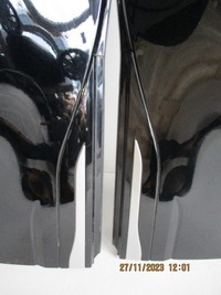 фото thumb №6, Крыло крылья range rover evoque ii правый левый