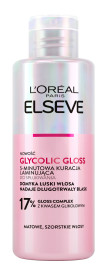 Loreal Elseve Glycolic Gloss 5-minutowa kuracja laminująca do spłukiwania 2