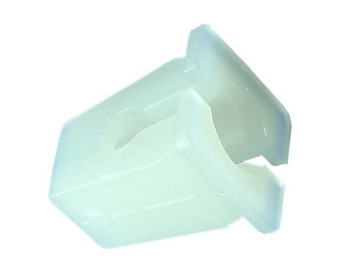 фото thumb №1, 10x opel клипса разъём na винт 4,8 обивка дверь крышки багажника