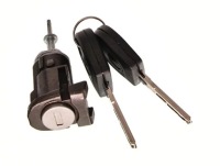 Купить Вкладыш замка vw passat/ bora правый, фото thumb