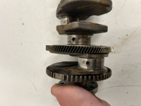 Wał коленчатый nissan qashqai 2.0 dci 8200385152 Киев, фото thumb