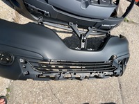 фото thumb №2, Бампер перед kadjar pdc