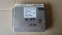 фото thumb №1, Mercedes w168 датчик модуль esp 1685451332
