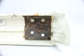 фото thumb №11, Балка зад бампера заднего усилитель зад bmw e34 5 задняя