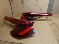 Купити Фара правий ліва задній led citroen c5 x c5x 9834936480 9834936380, фото thumb