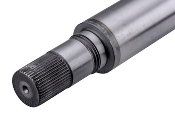 фото thumb №2, Полуось приводная vw crafter 17- /правая, опции 2/