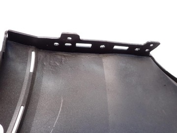 фото thumb №14, Ford kuga ii 2 mk2 рестайлінг 16-19 бампер перед переднє розпилювач pdc