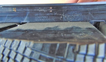 фото thumb №7, Лампа права зад задня dacia logan i рестайлінг sedan eu