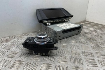 фото thumb №11, Радио з навигация bmw 3 f30, f80 9331207 2.0l дизель 2012