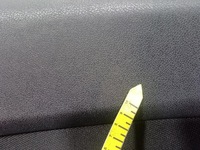 фото thumb №8, Citroen ds5 обшивка обивка дверь задняя правый задний 96875272zd