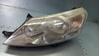 фото thumb №1, Фара лівий fiat scudo ii 07r 89901161