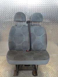 фото thumb №1, Transit mk7 06-14 сиденье пассажира