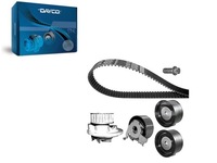 фото thumb №1, Комплект - набор ремень распределительного вала dayco kp15408xs 53