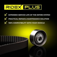 фото thumb №8, Ridex plus 307t0072p набір ремінь розподільного валу do mitsubishi space star dga