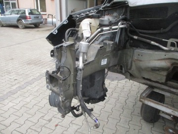 фото thumb №1, Peugeot 308 t7 чверть лонжерон права перед