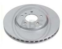 фото thumb №1, Диск гальмівна opel astra j 1.6-2.0 2009-2015