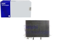 фото thumb №1, Delphi tsp0225503 конденсатор, кондиционер